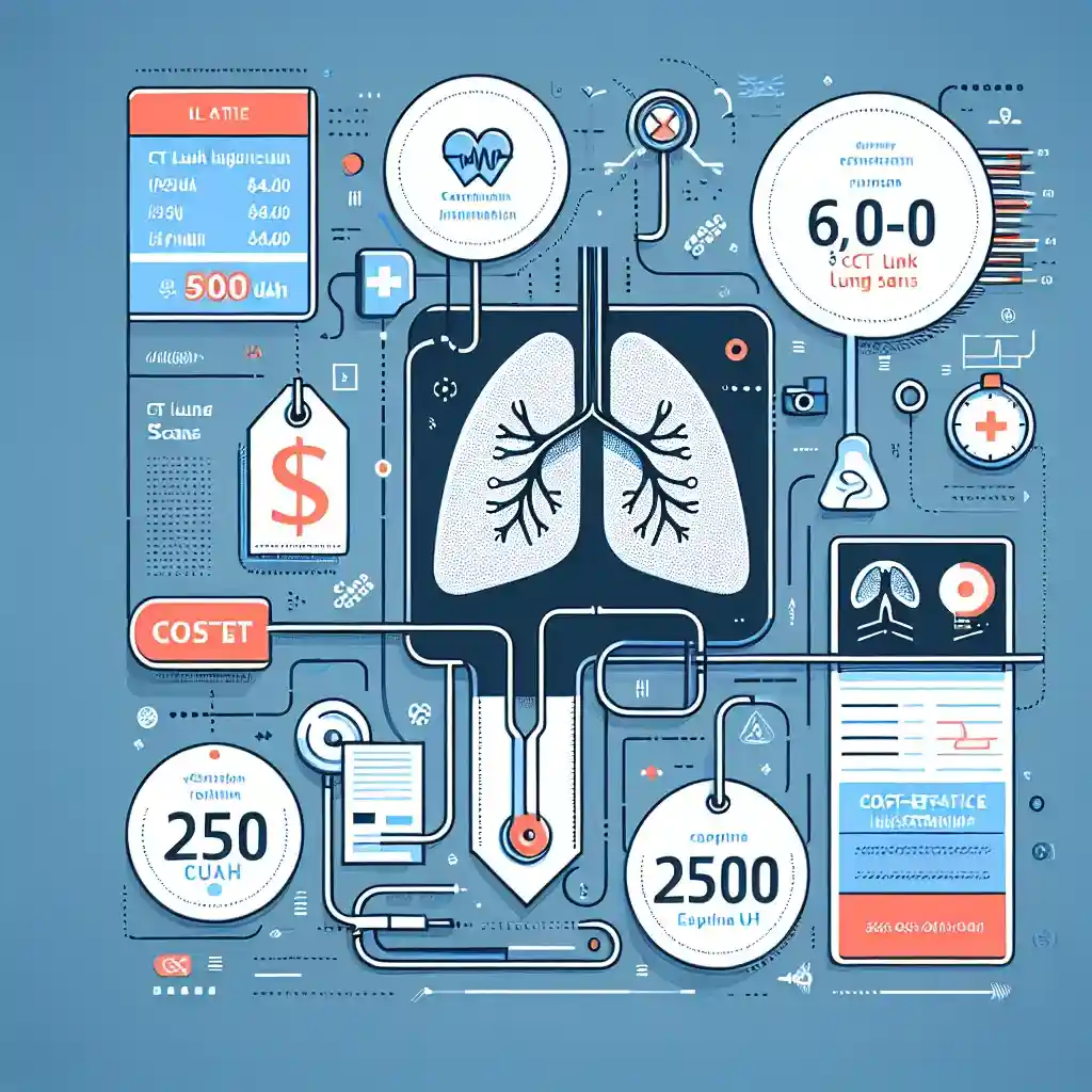 Ціна на КТ легень у Вінниці: скільки коштує пройти КТ?